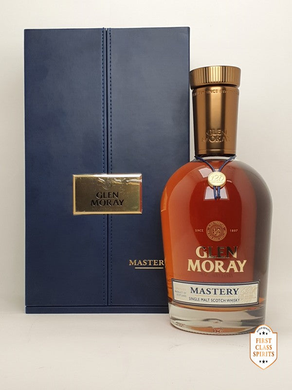 Glen Moray Mastery 750ml