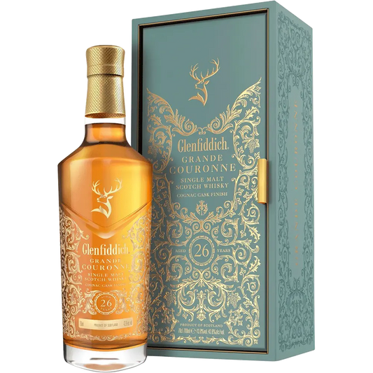 Glenfiddich 26 Year 750ml
