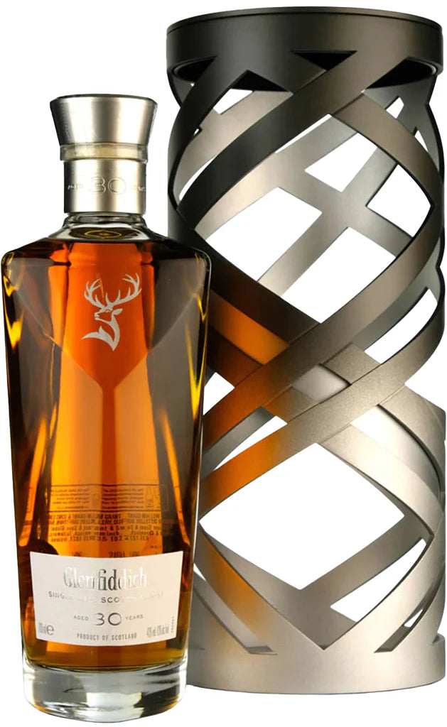 Glenfiddich 30 Years 750ml