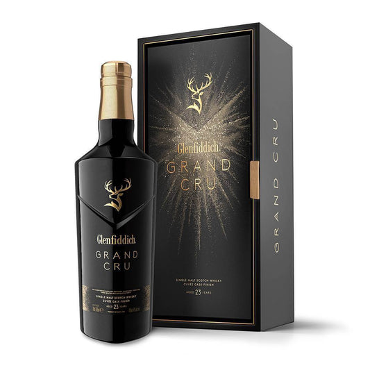 Glenfiddich Grand Cru 750ml