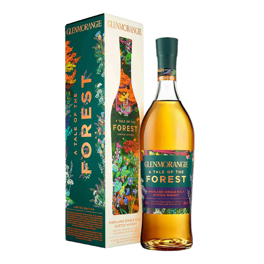 Glenmorangie Forest 750ml