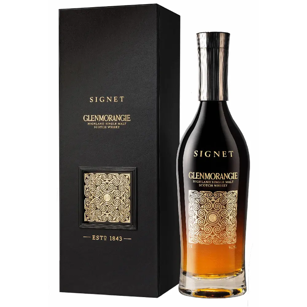 Glenmorangie Signet 750ml