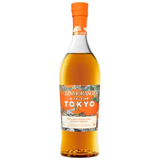 Glenmorangie Tokio 750ml