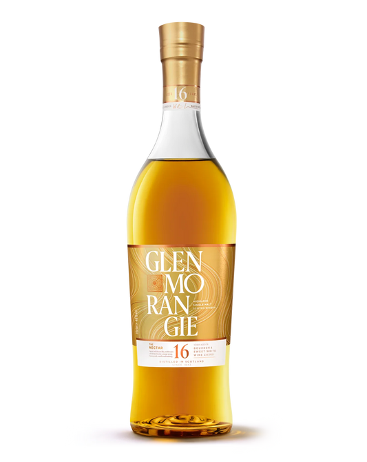 Glenmorangie Nectar d'Or Scotch Whisky 750ml