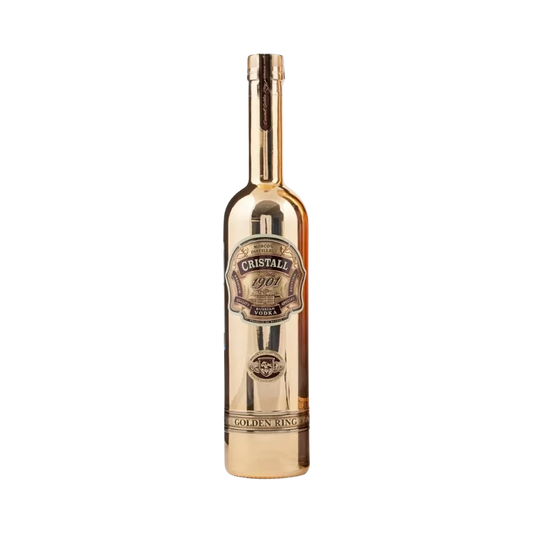Golden Ring Vodka 750ml