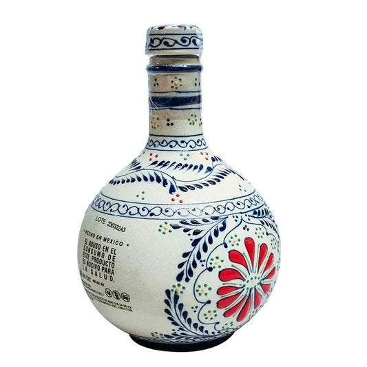 Grand Mayan Extra Anejo Tequila 750ml