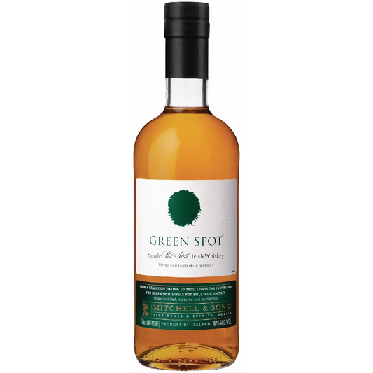 Green Spot Irish Whiskey 750ml