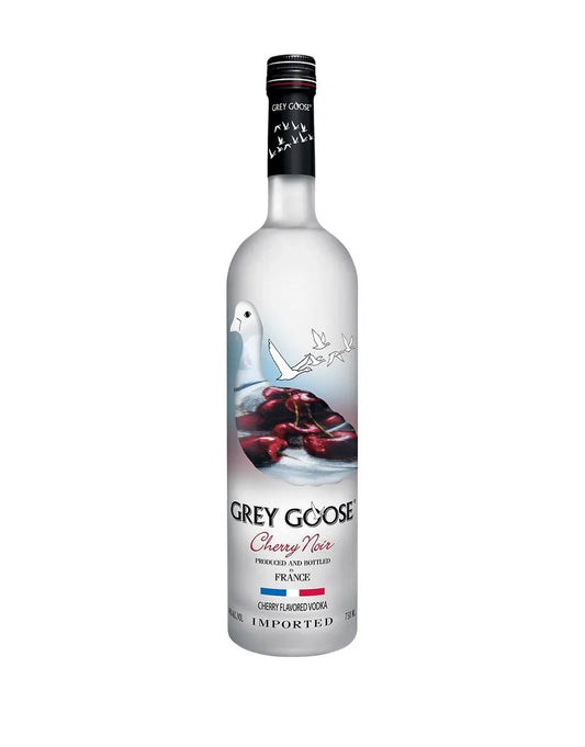 Grey Goose Cherry Noir Vodka 750ml