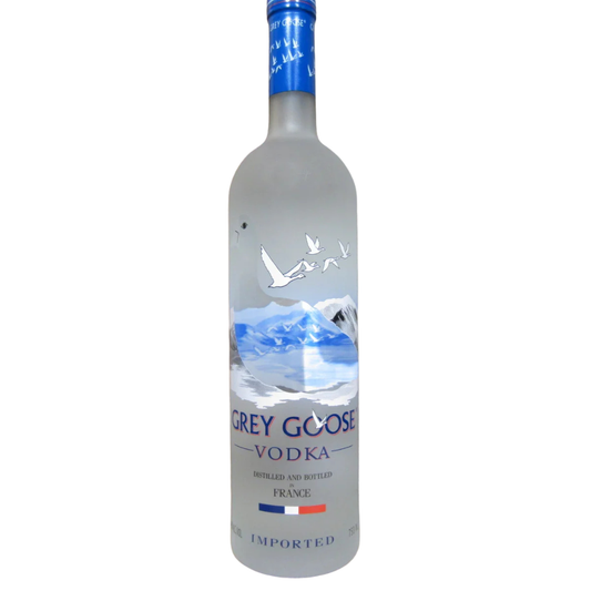 Grey Goose Vodka 750ml