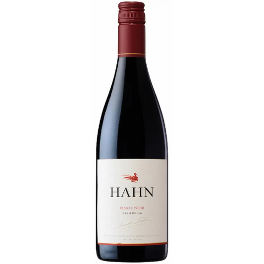 Hahn Pinot Noir Red Wine 750ml