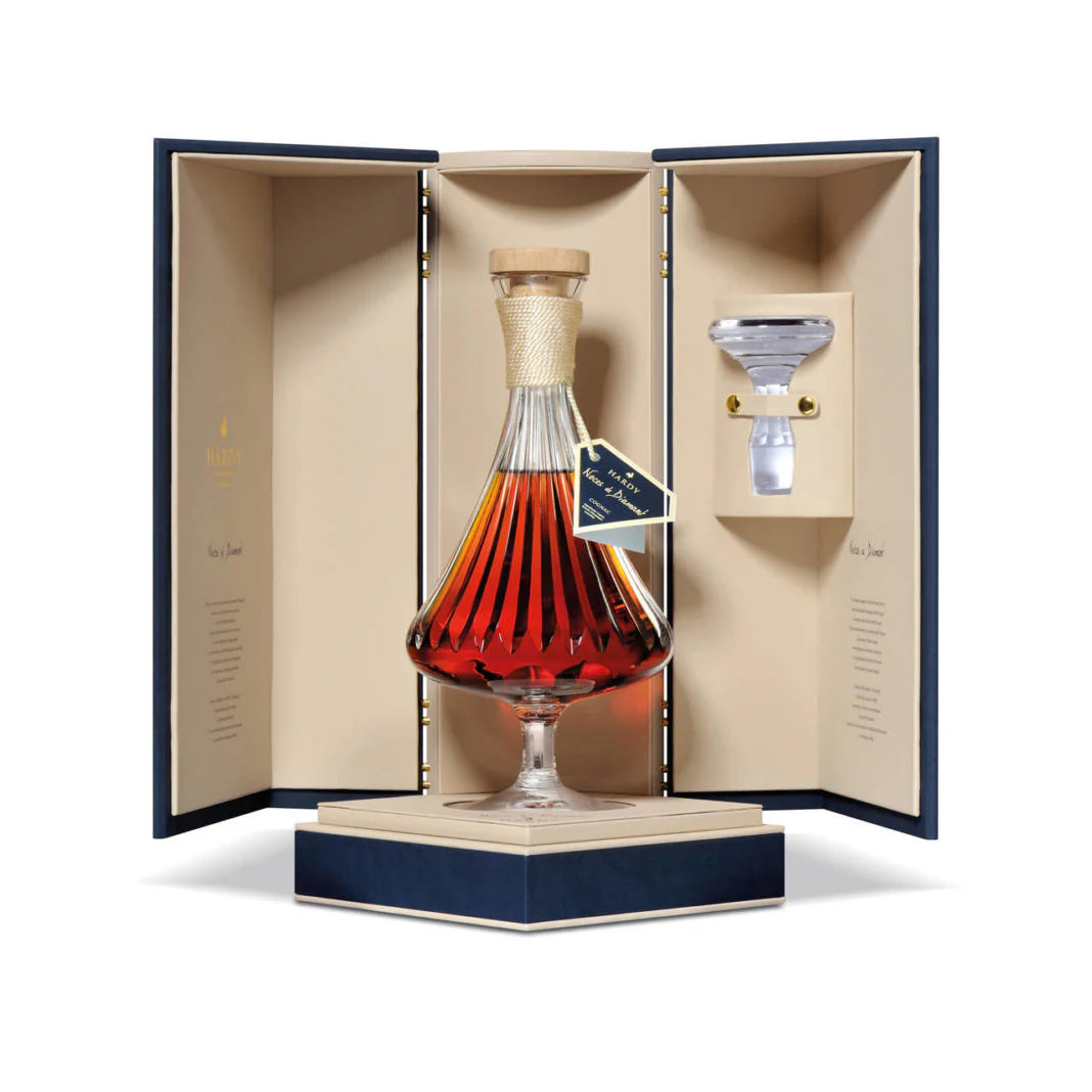 Hardy Noces De Diamant Cognac 750ml