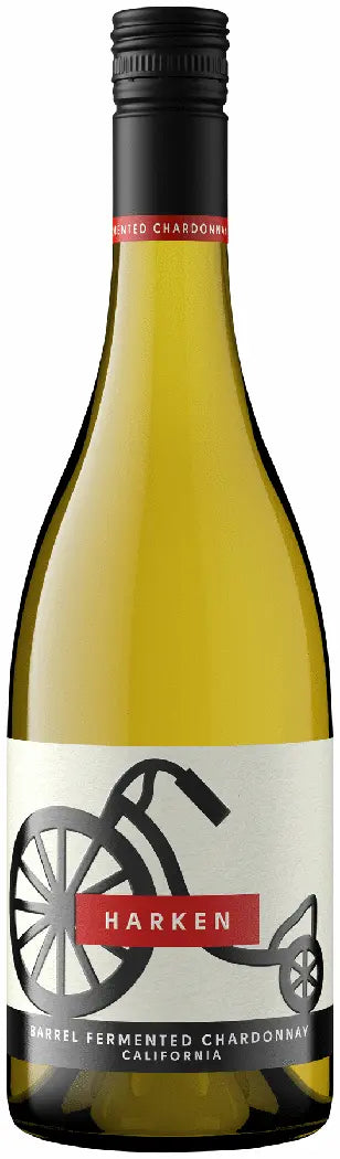 Harken Chardonnay 750 ml