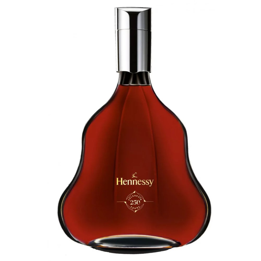 Hennessy 250 Years 750ml