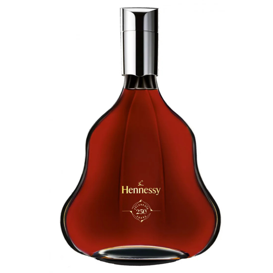 Hennessy 250 Years 750ml