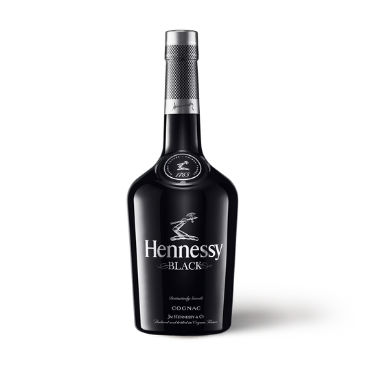 Hennessy Black 750ml
