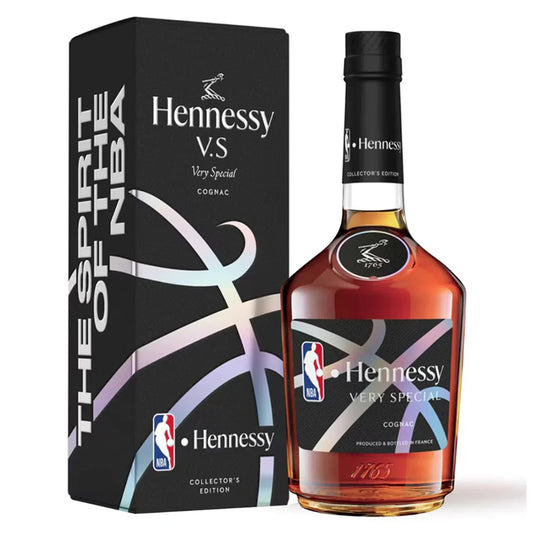 Hennessy Limited Edition Cognac 750ml