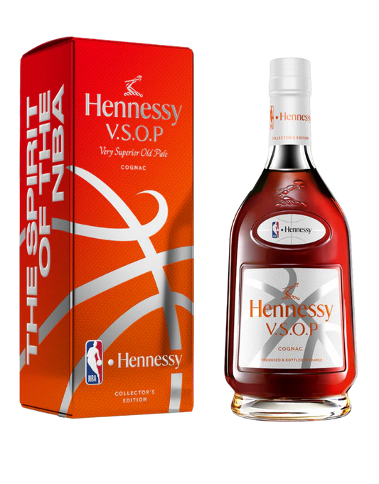 Hennessy NBA VSOP Privilege Cognac 750ml