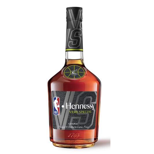Hennessy NBA Very Special Cognac 750ml
