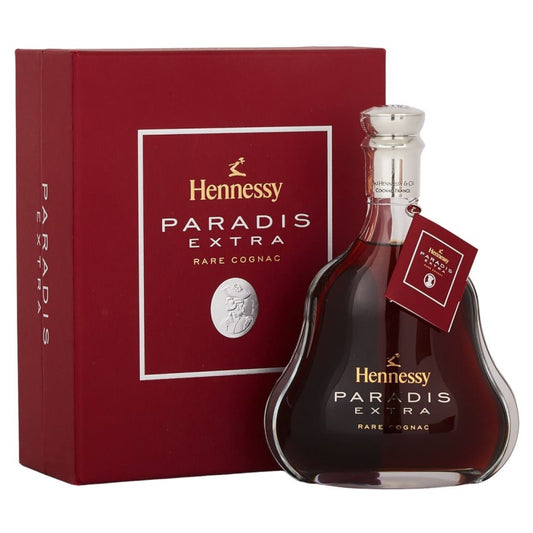 Hennessy Paradis Extra 750ml