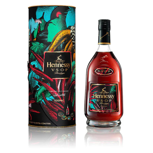 Hennessy Privilege Limited Edition Cognac 750ml