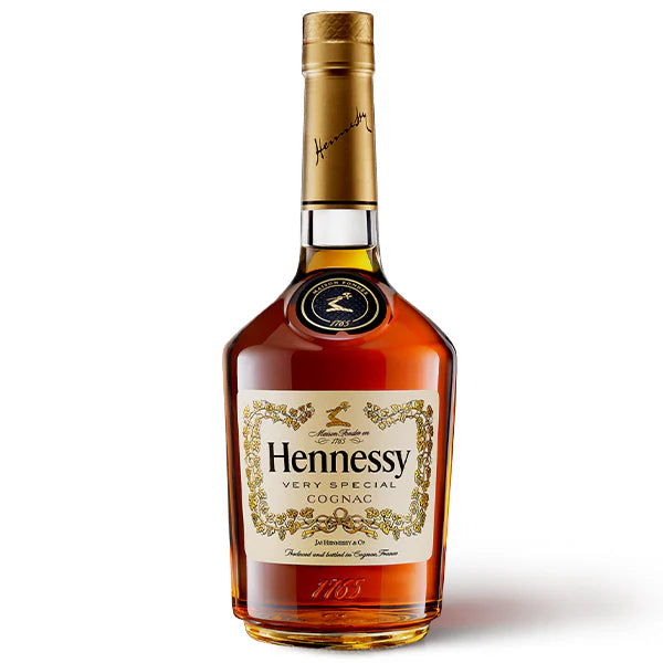 Hennessy VS Limited Edition 750ml-475