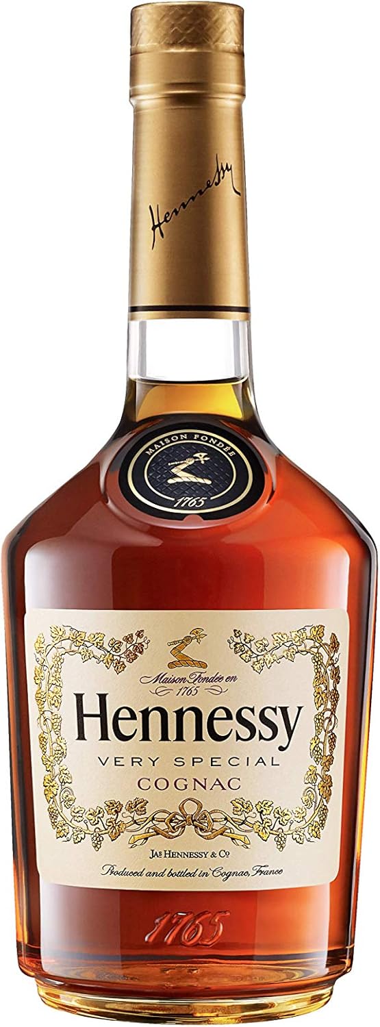 Hennessy VS Very Special 750ml