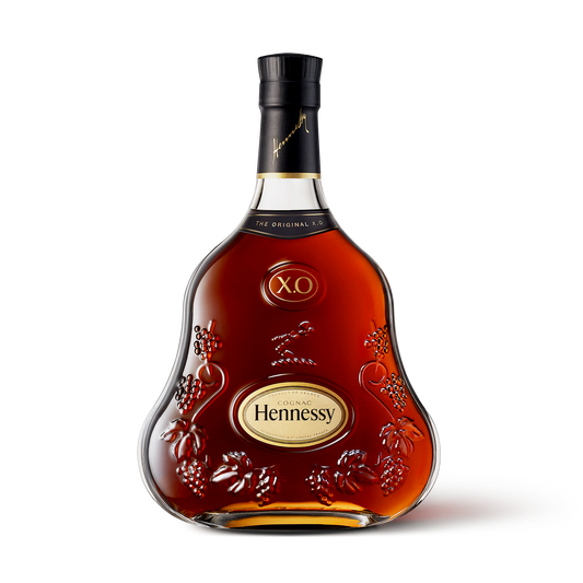 Hennessy XO Black Label Cognac 750ml