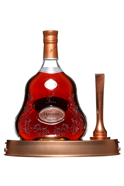 Hennessy XO with Tray Cognac 750ml