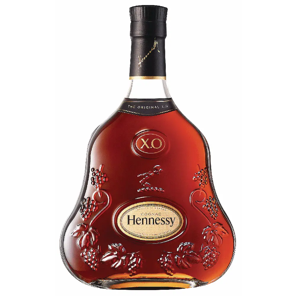 Hennessy xo 750 ml