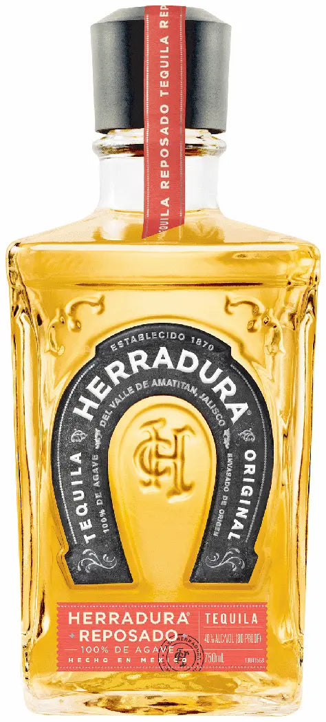 Herradura Reposado Tequila 750ml