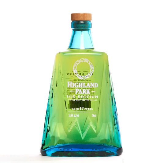 Highland Park 17 Years 750ml