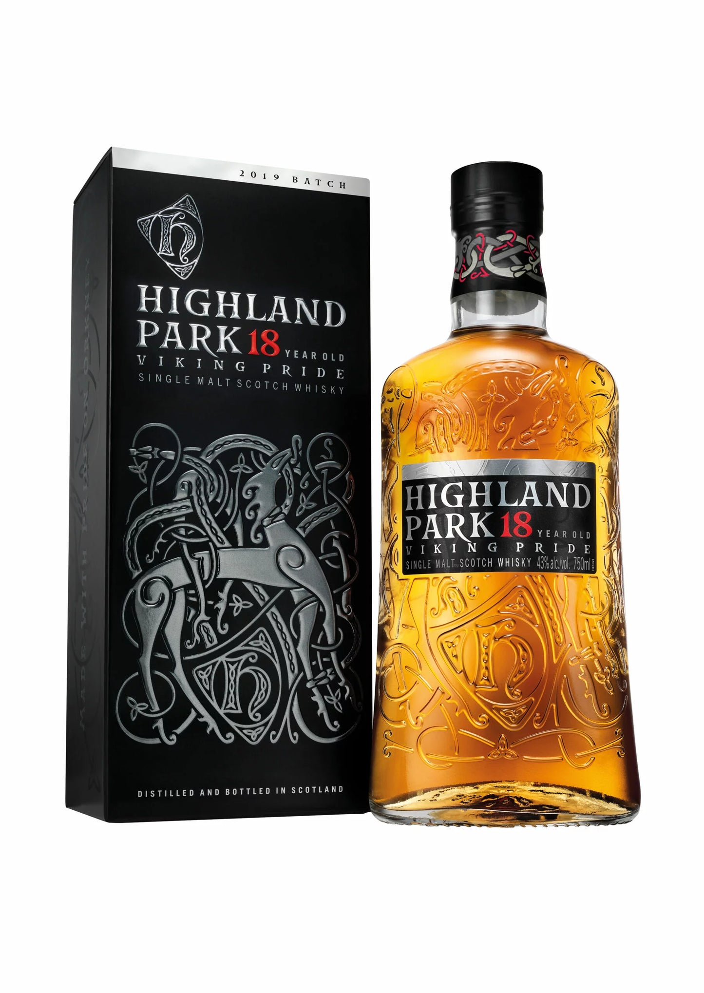 Highland Park 18 Years 750ml