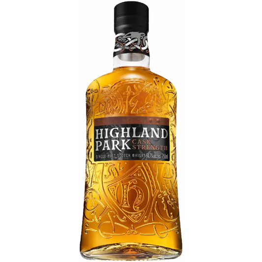 Highland Park Cask Strength 750ml