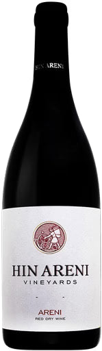 Hin Areni Areni Noir Red 750 ml