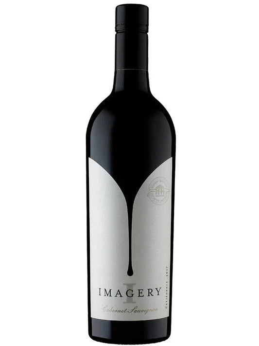 Imagery Cabernet Sauvignon 750ml