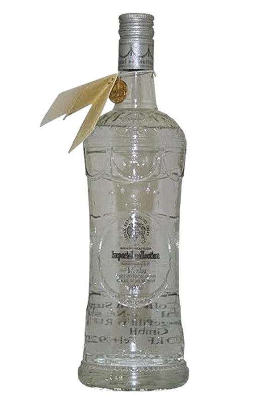 Imperial Collection Vodka 750ml