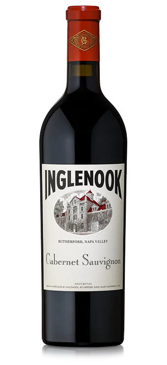Inglenook Cabernet Sauvignon 750ml