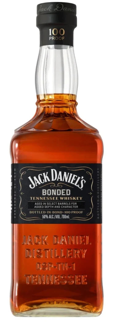 Jack Daniel's Bonded 750ml