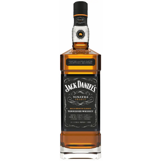 Jack Daniel's Sinatra Select 750ml