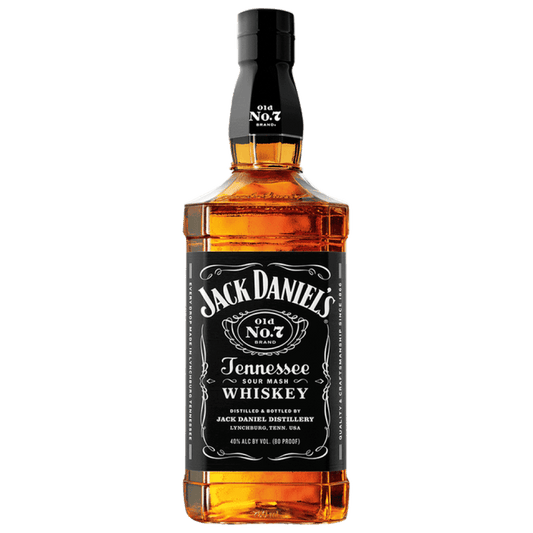 Jack Daniel's Master Distiller 750ml