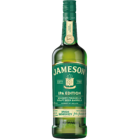 Jameson Caskmates IPA 750ml