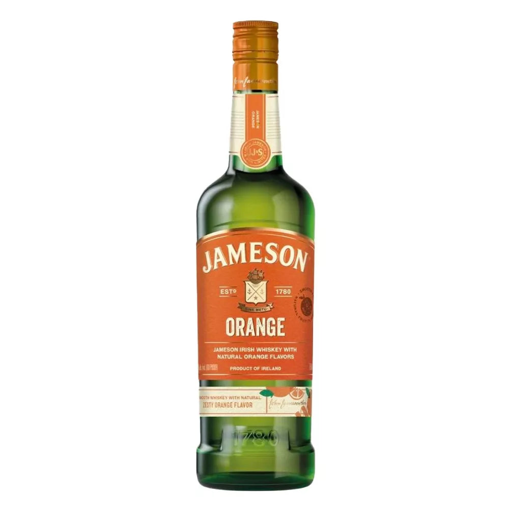 Jameson Orange 750ml
