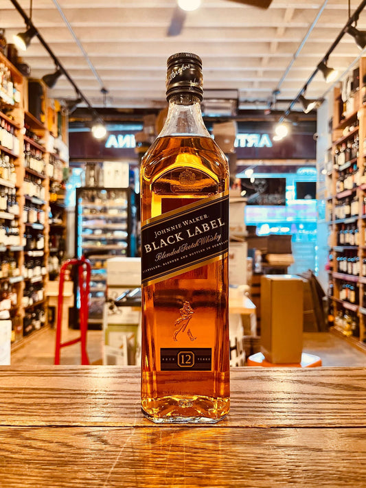 Johnnie Walker 750ml
