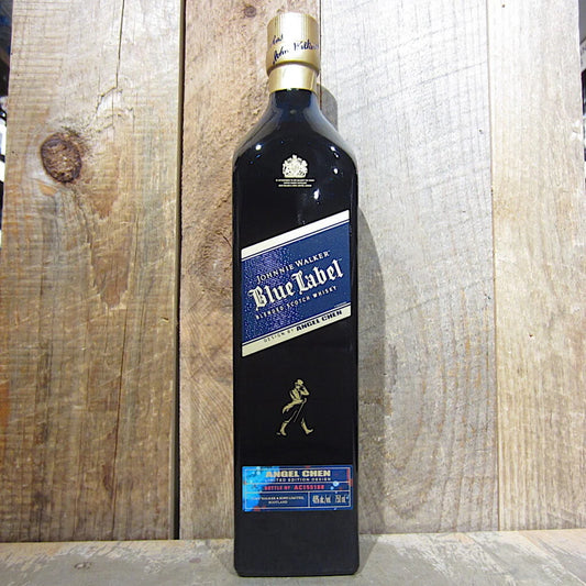Johnnie Walker Blue Label Rabbit 750ml