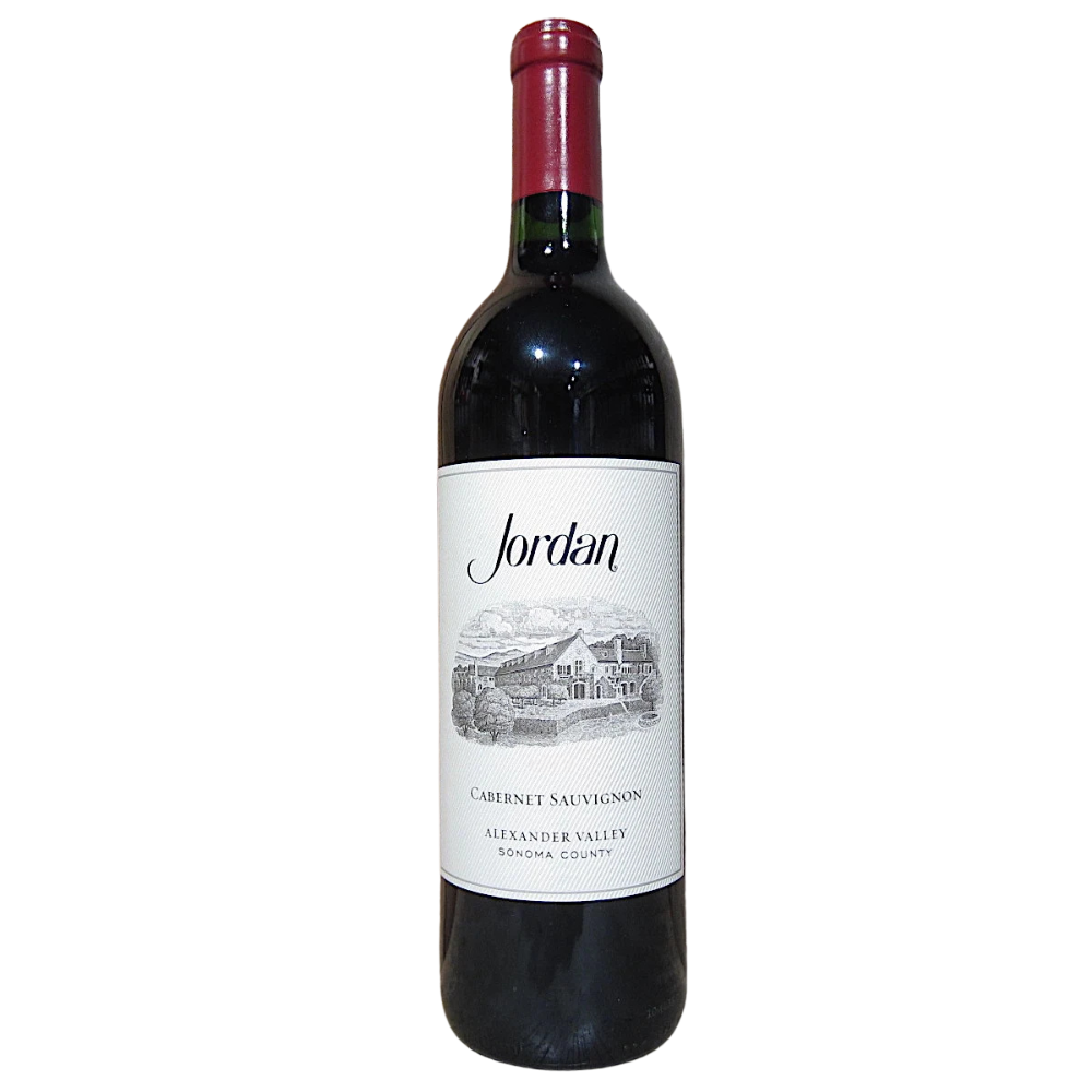 Jordan Cabernet Sauvignon 750 ml