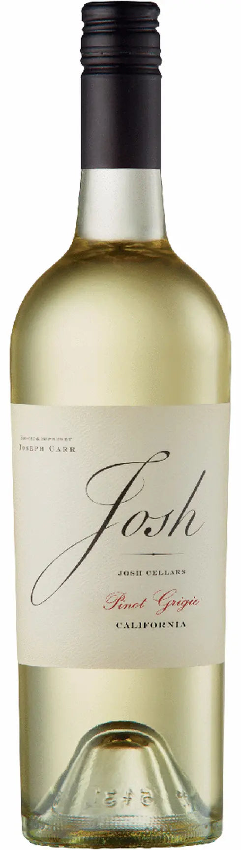 Josh Cellars Pinot Grigio 750 ml