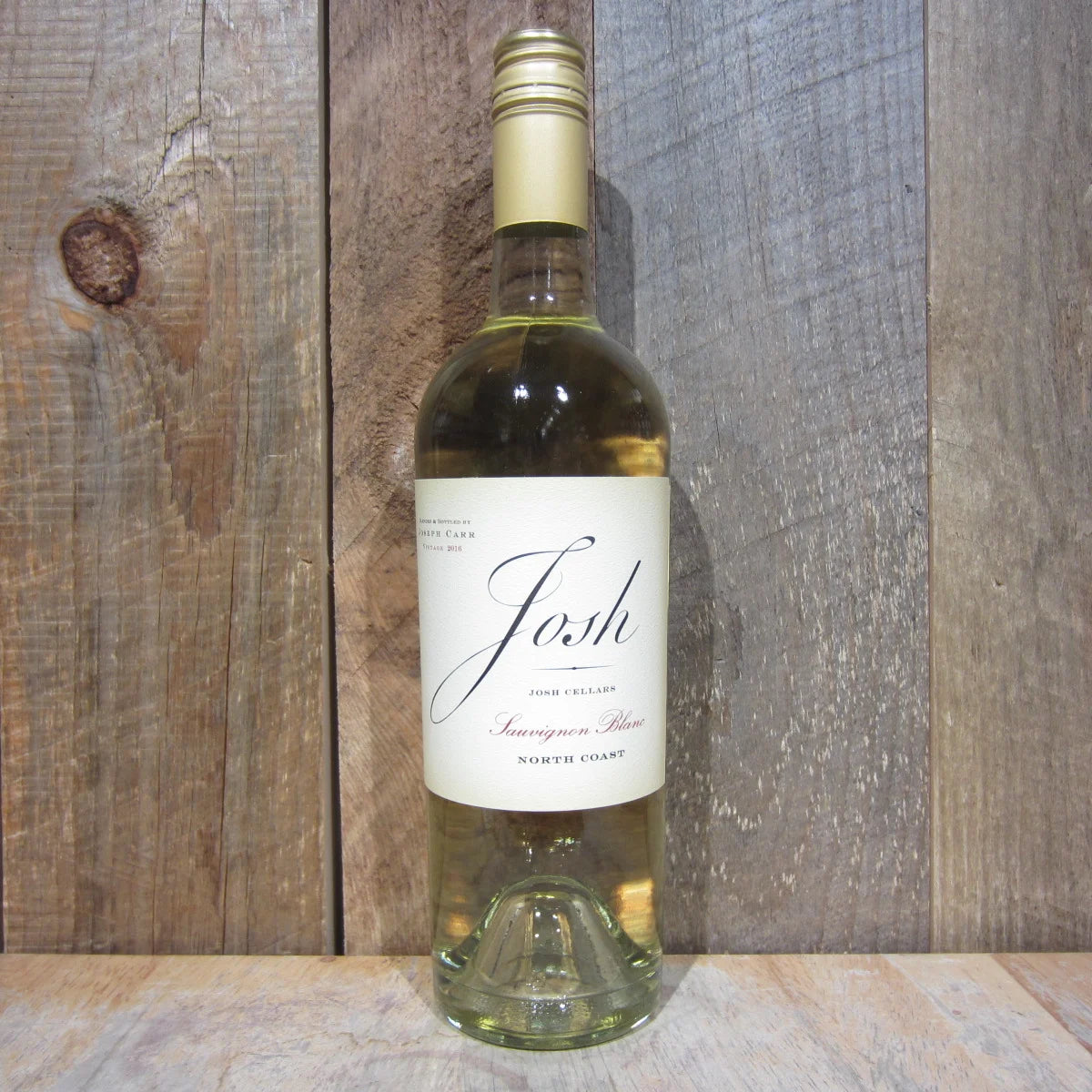 Josh Cellars Sauvignon Bland 750 ml