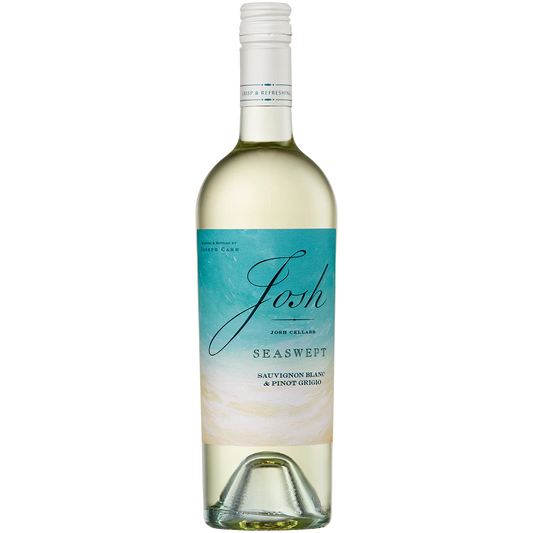 Josh Cellars Seaswept 750ml