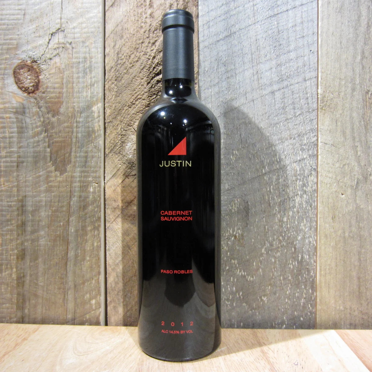 Justin Vineyards & Winery Cabernet Sauvignon 750ml