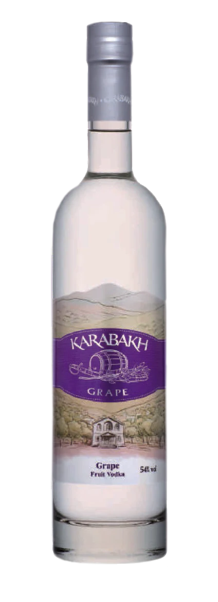 Karabakh Mul Grape Vodka 750ml